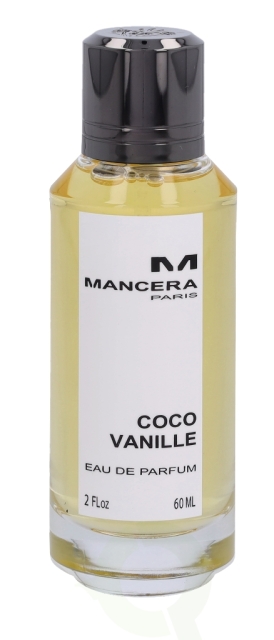 Mancera Coco Vanille Edp Spray 60 ml