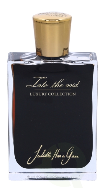 Juliette Has A Gun Into The Void Edp Spray 75 ml