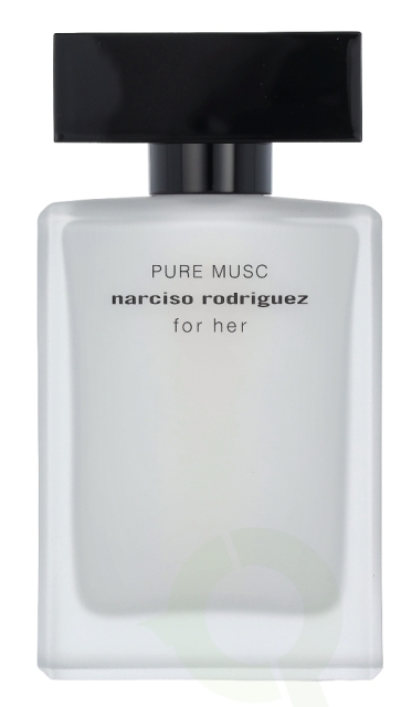 Narciso Rodriguez Pure Musc For Her Edp Spray 50 ml