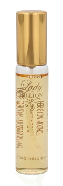 Paco Rabanne Lady Million Edp Spray 15 ml