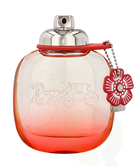 Coach Floral Blush Edp Spray 90 ml