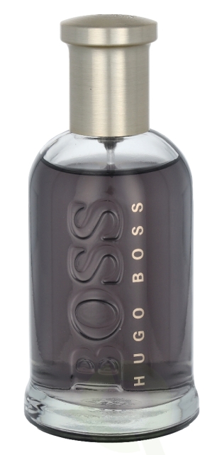 Hugo Boss Bottled Edp Spray 100 ml