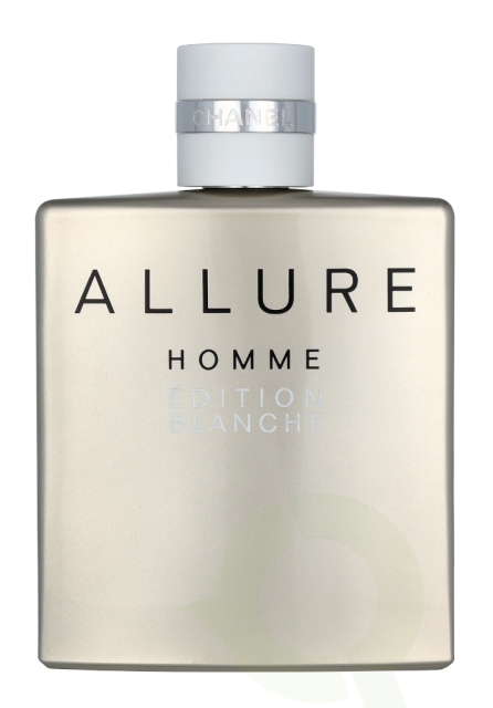 Chanel Allure Homme Edition Blanche Edp Spray 150 ml