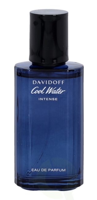 Davidoff Cool Water Intense For Him Edp Spray 40 ml