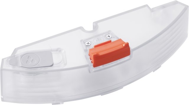 Roborock S7 VATTENTANK 300ml, VIT