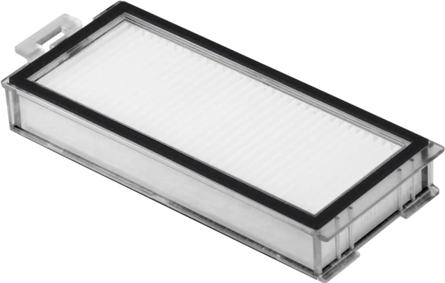 Roborock HEPA-filter för Q7 Max-serien, 2 st