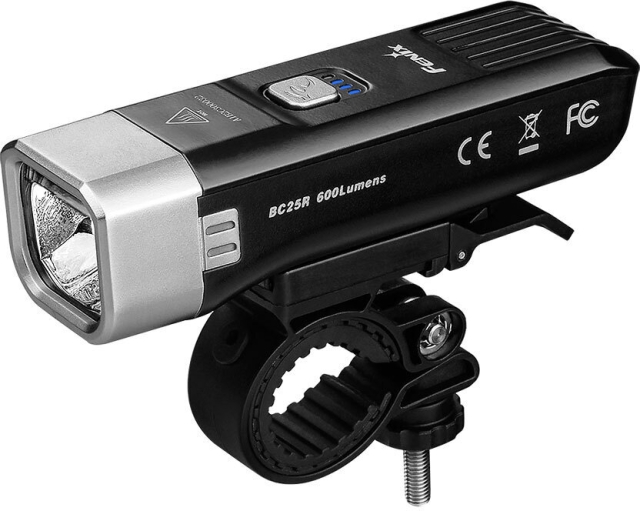 Fenix BC25R cykelljus