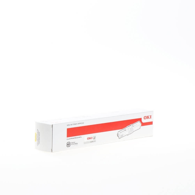 OKI Toner 44469704 Gul