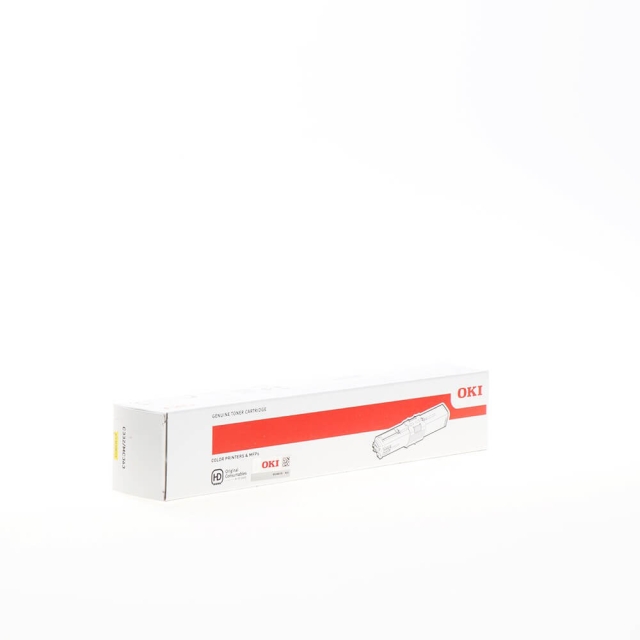 OKI Toner 46508713 Gul