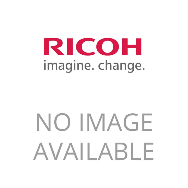 Ricoh Toner 408355 M C250 Gul