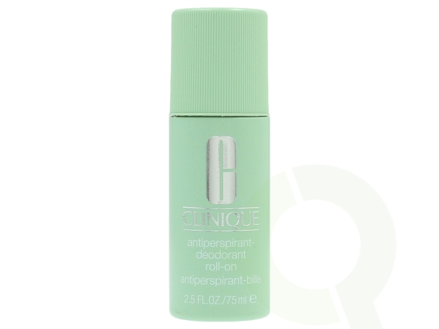 Clinique Antiperspirant Deo Roll-On 75 ml