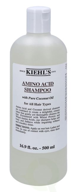 Kiehls Kiehl