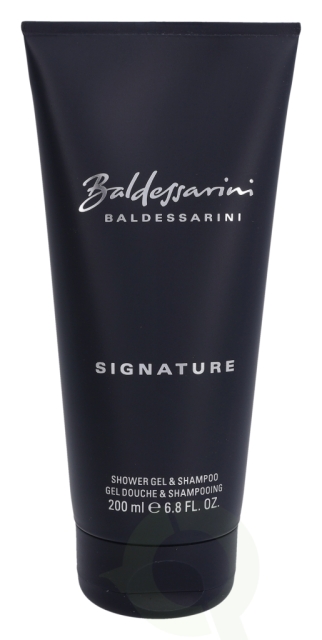 Baldessarini Signature Shower Gel 200 ml
