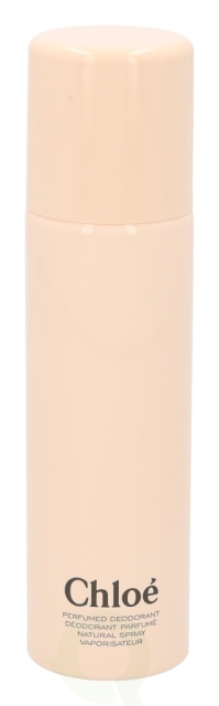 Chloe By Chloe Deo Spray 100 ml
