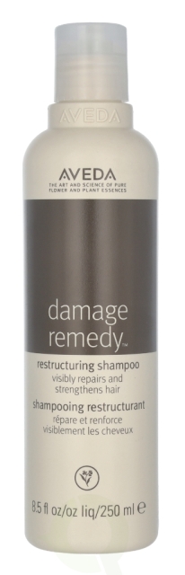 Aveda Damage Remedy Restructuring Shampoo 250 ml