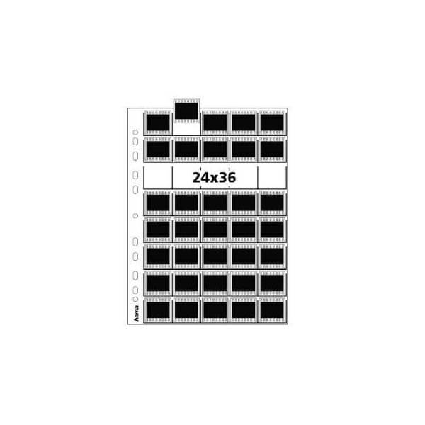Hama Arkivsystem Pro  24x36/40 /25