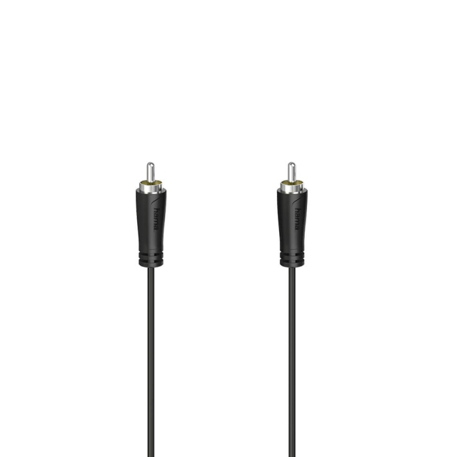 Hama Ljudkabel RCA-RCA Digital 1,5m