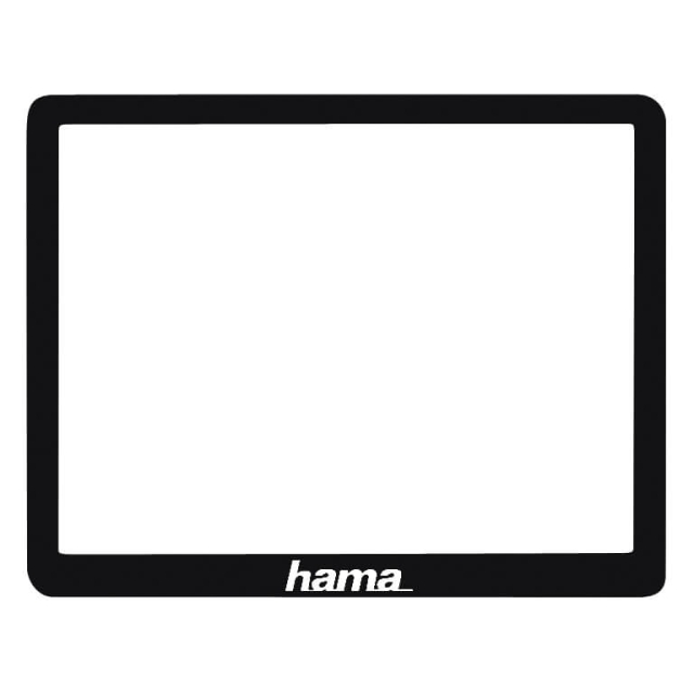 Hama Displayskyddsglas Universal 6,9cm/2,7tum