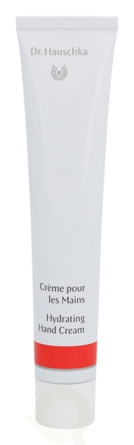 Dr. Hauschka Hydrating Hand Cream 50 ml