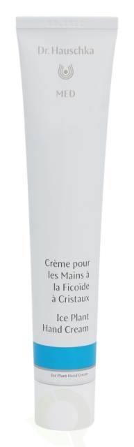 Dr. Hauschka Med Ice Plant Hand Cream 50 ml