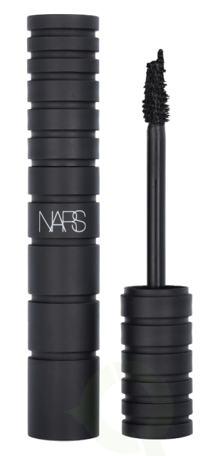 Nars Climax Extreme Mascara 7 gr Uncensored Black