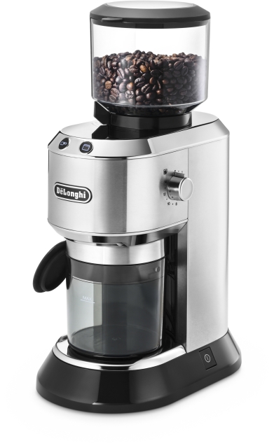 DeLonghi KG520.M Dedica -kaffekvarn