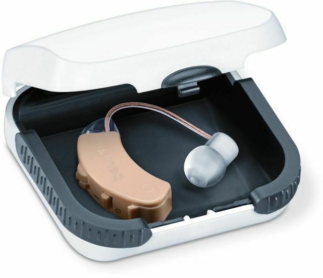 Beurer HA50 -hörapparat