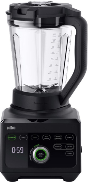 Braun Power Blender 9 mixer