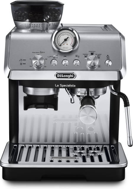 DeLonghi LaSpecialista Arte EC9155.MB -espressomaskin