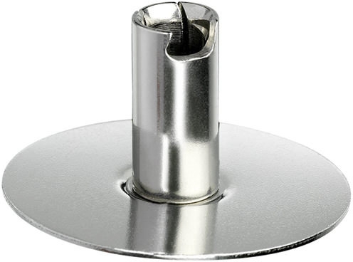 Bamix visp-platta till stavmixer