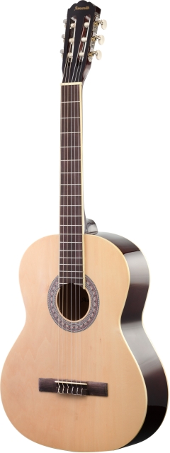 Axesmith Classic v2 39"" akustisk gitarr