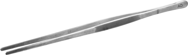 Anton Oliver stekpinsett, 30 cm