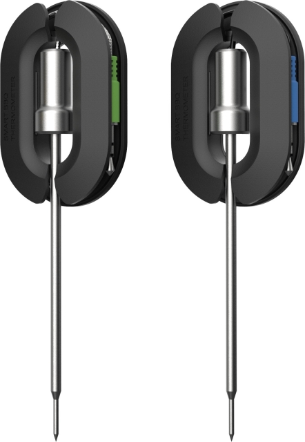 Anton Oliver 5P Smart BBQ & Kitchen extra sensorer