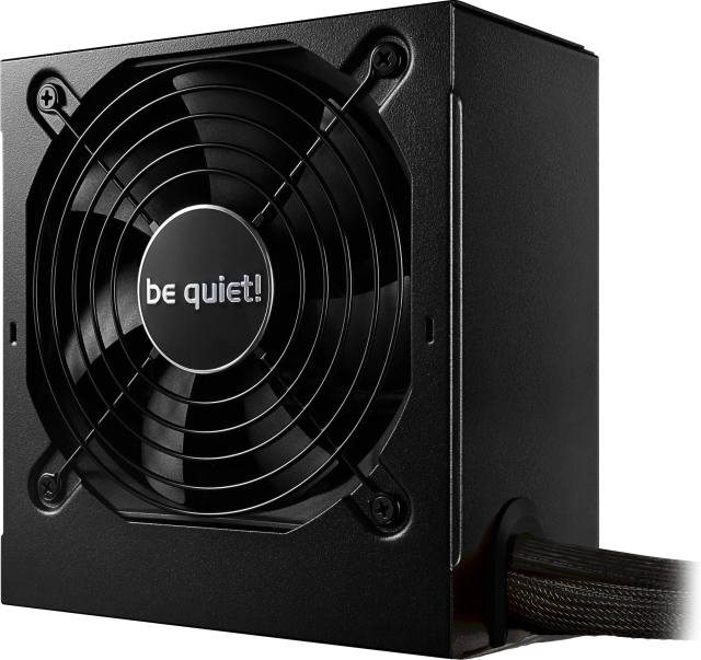 be quiet! System Power 10 ATX powerstation, 750 W