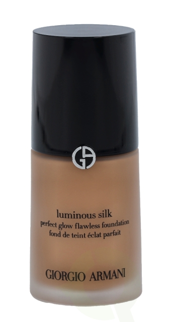 Armani Luminous Silk Foundation 30 ml #07