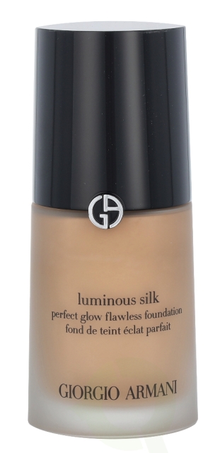 Armani Luminous Silk Foundation 30 ml 5.75
