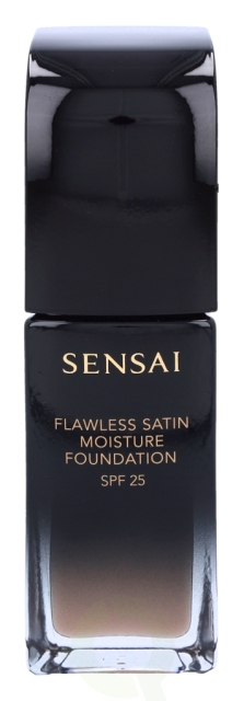 Sensai Flawless Satin Foundation SPF25 30 ml FS203 Neutral Beige