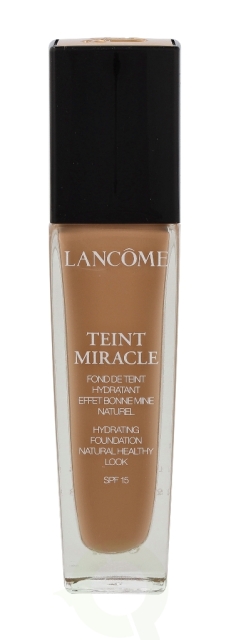 Lancome Teint Miracle Hydrating Foundation SPF15 30 ml #045 Sable Beige