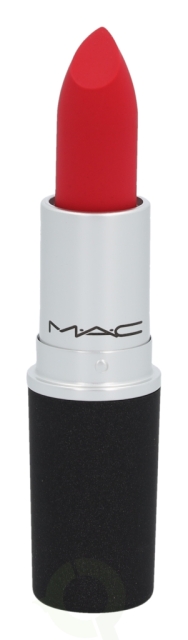 MAC Powder Kiss Lipstick 3 gr #306 Shocking Revelation
