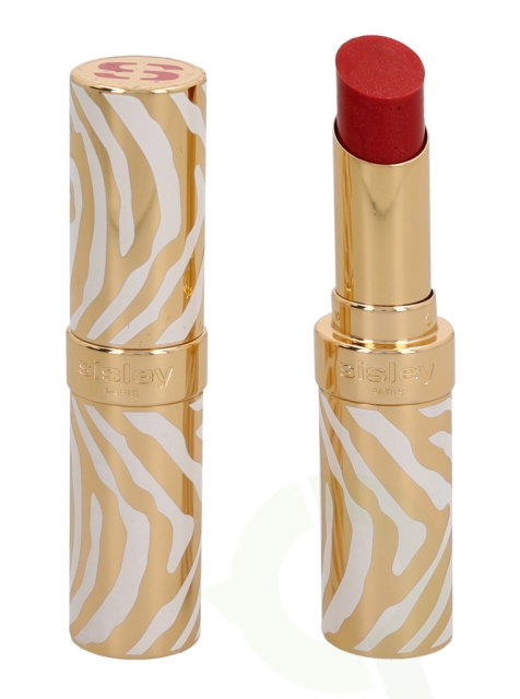 Sisley Le Phyto Rouge Long-Lasting Hydration Lipstick 3 gr #40 Sheer Cherry