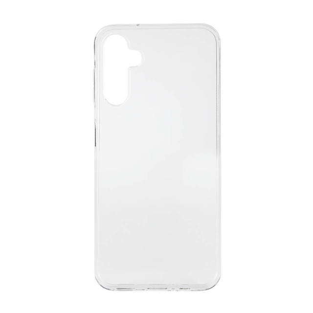 Onsala Mobilskal Återvunnen TPU Transparent - Samsung Galaxy A14 5G/A14 4G
