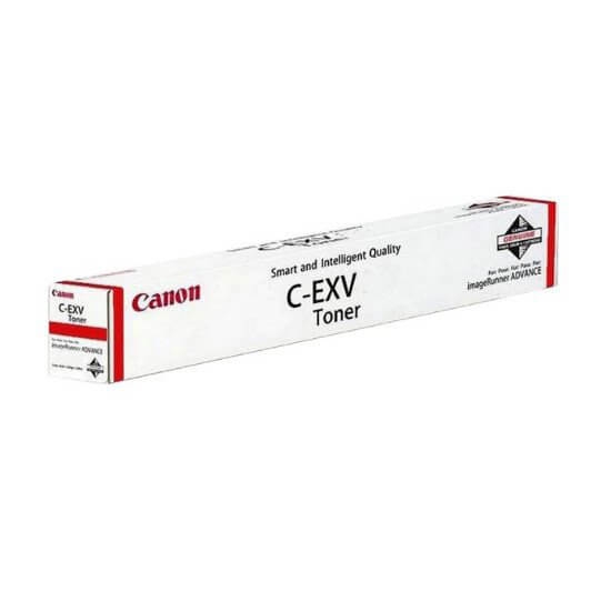 Canon Toner 5756C002 C-EXV 64 Gul