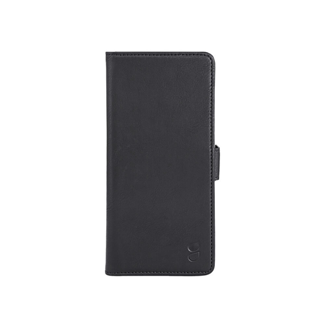 Gear Mobilfodral 3 Kortfack Svart - Xiaomi Redmi Note 12 5G