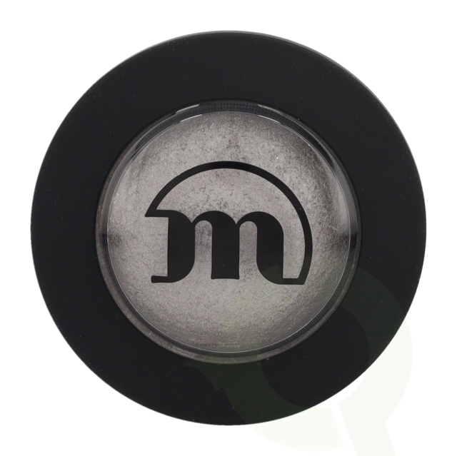 Make-Up Studio Amsterdam Make-Up Studio Eyeshadow Lumiere 1.8 gr Mysterious Taupe