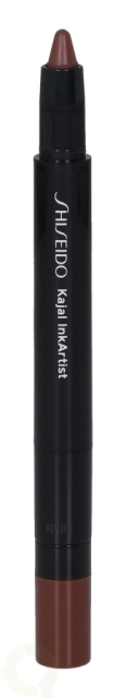 Shiseido Kajal InkArtist Shadow, Liner, Brow 0.8 gr #01 Tea House