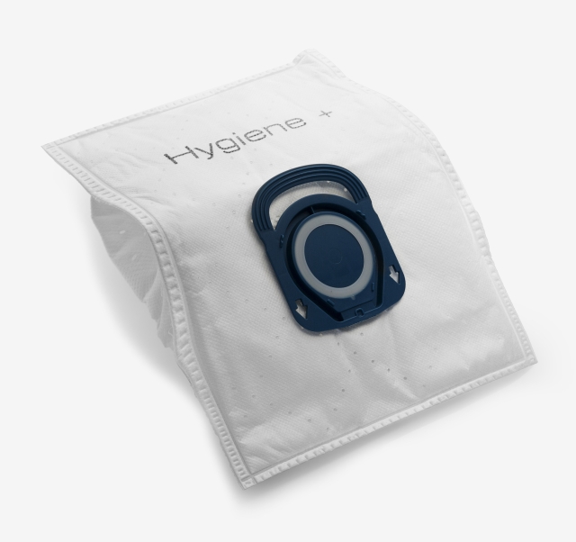 OBH Nordica Hygiene+ Optimala dammpåsar, 4 st