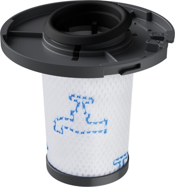 OBH Nordica utbytesfilter för X-Force 11.60 stickdammsugare, 1 st