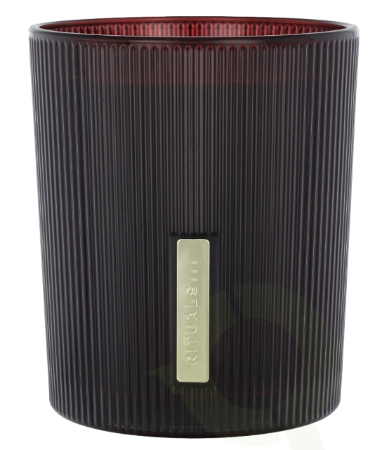 Rituals Ayurveda Scented Candle 290 gr Indian Rose & Sweet Almond Oil