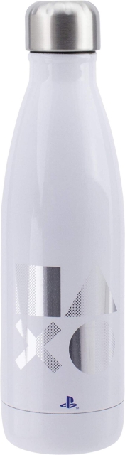 Paladone PlayStation 5 Metal Water Bottle