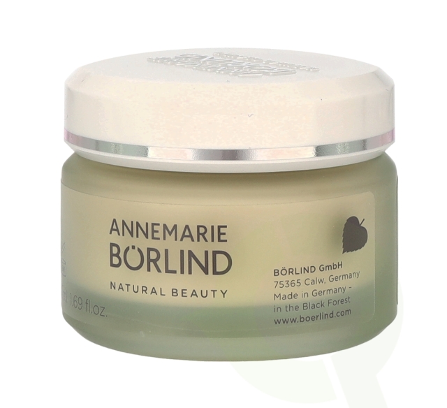 Annemarie Borlind LL Regeneration Revitalizing Day Cream 50 ml